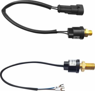 XYK/EY35-3  Pressure switch