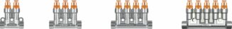 QT86 quick insertion pressurized quantitative distributor