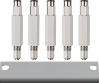 TCDB, TCDL type oil drain